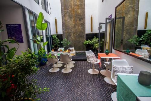 Riad Les Jardins des Lilas pas cher photo 14