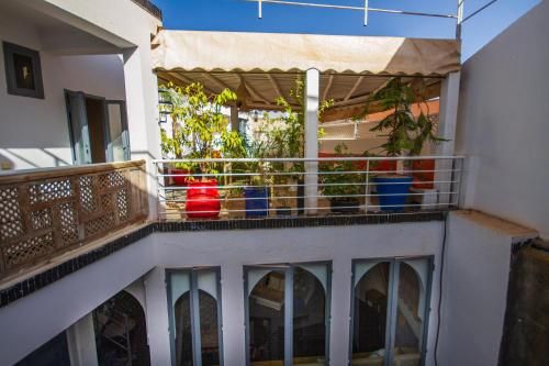 Riad Les Jardins des Lilas pas cher photo 18