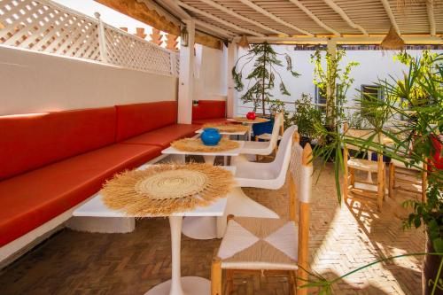 Riad Les Jardins des Lilas pas cher photo 19