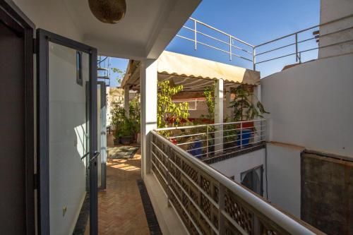 Riad Les Jardins des Lilas pas cher photo 21