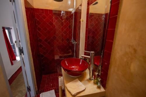 Riad Les Jardins des Lilas pas cher photo 23