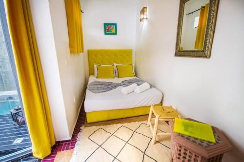 Riad Les Jardins des Lilas pas cher photo 25