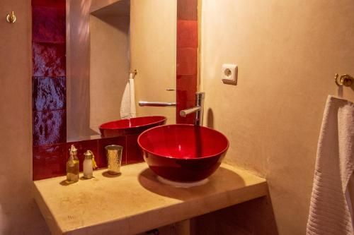 Riad Les Jardins des Lilas pas cher photo 29