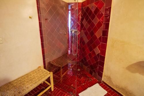 Riad Les Jardins des Lilas pas cher photo 30