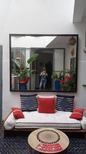 Riad Les Jardins des Lilas pas cher photo 35