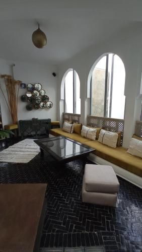 Riad Les Jardins des Lilas pas cher photo 38