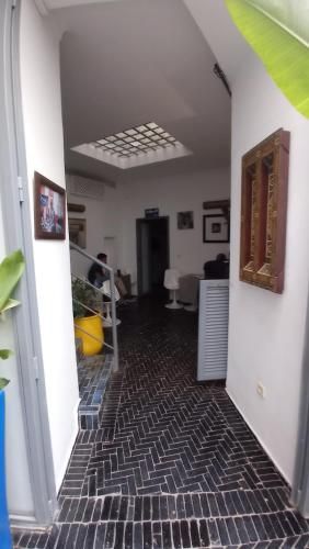 Riad Les Jardins des Lilas pas cher photo 39