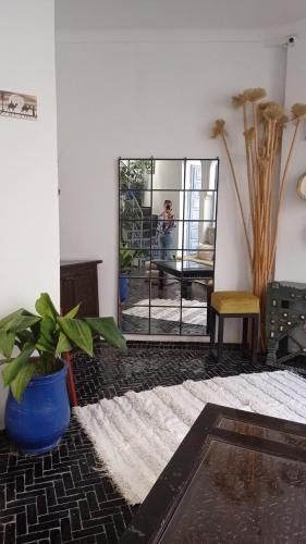 Riad Les Jardins des Lilas pas cher photo 40