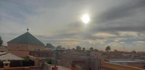 Riad Les Jardins des Lilas pas cher photo 50