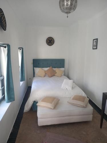 Riad Les Jardins des Lilas pas cher photo 59