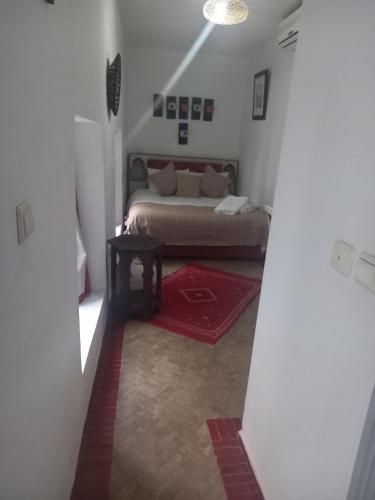 Riad Les Jardins des Lilas pas cher photo 67