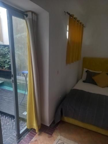 Riad Les Jardins des Lilas pas cher photo 69