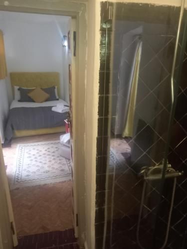 Riad Les Jardins des Lilas pas cher photo 70