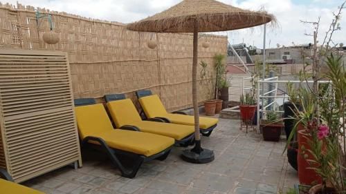 Riad Les Jardins des Lilas pas cher photo 78