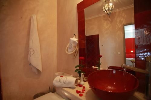 Riad Les Jardins des Lilas pas cher photo 80