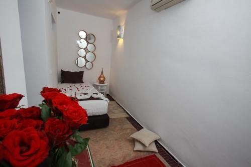 Riad Les Jardins des Lilas pas cher photo 84