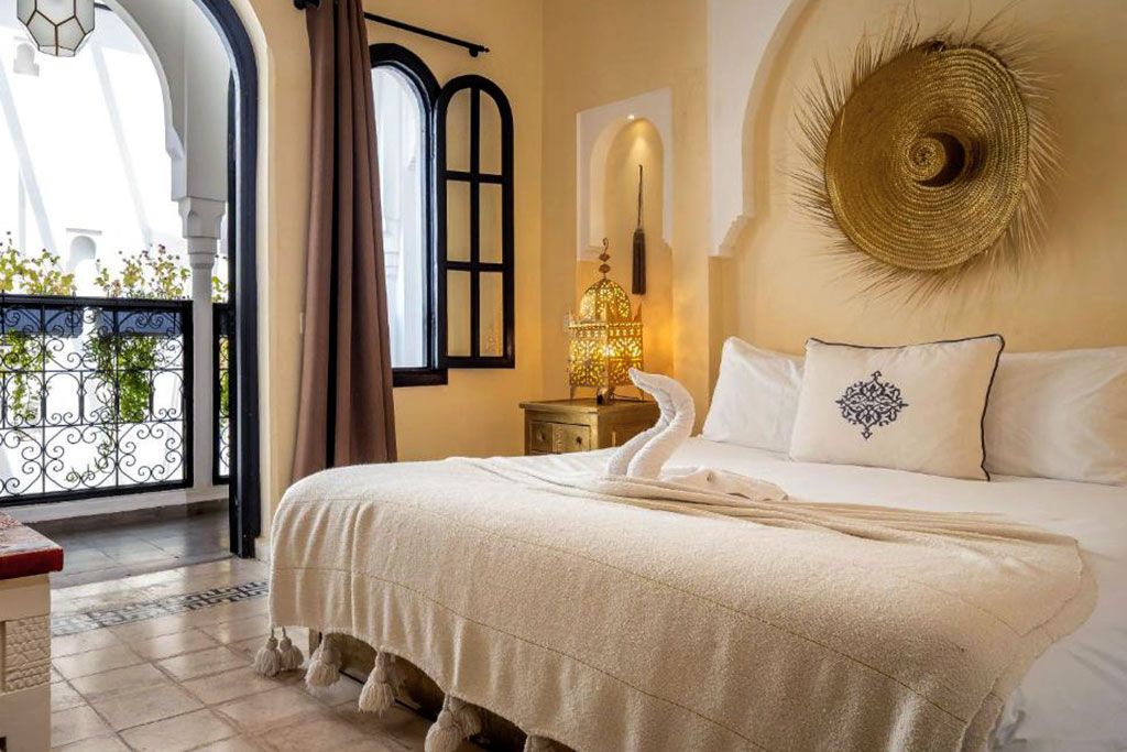Riad Côme et Va pas cher photo 6