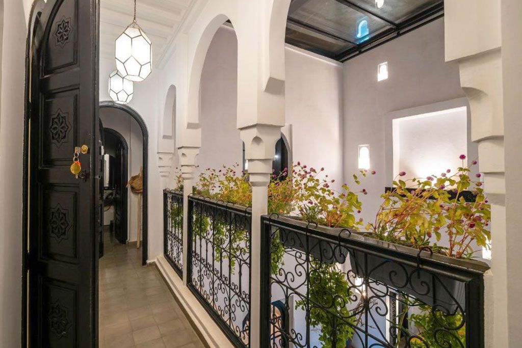 Riad Côme et Va pas cher photo 7