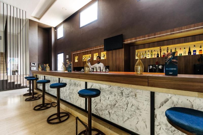 Wazo Hotel 4* pas cher