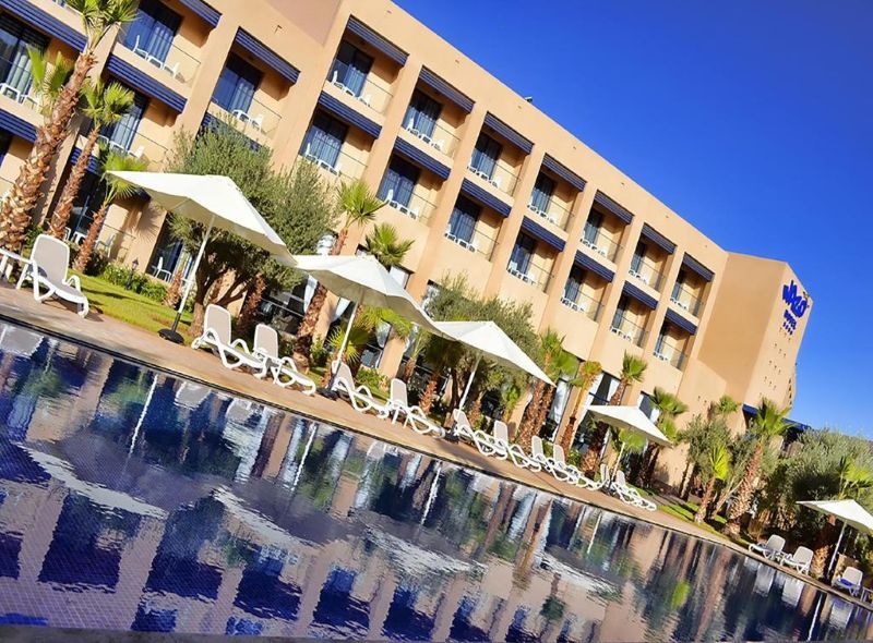 Wazo Hotel 4* pas cher photo 2