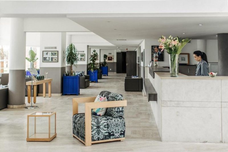 Wazo Hotel 4* pas cher photo 3