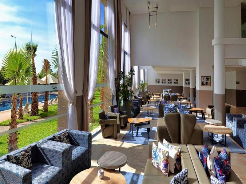 Wazo Hotel 4* pas cher photo 4