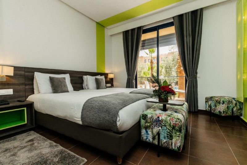 Wazo Hotel 4* pas cher photo 5