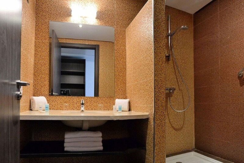 Wazo Hotel 4* pas cher photo 6