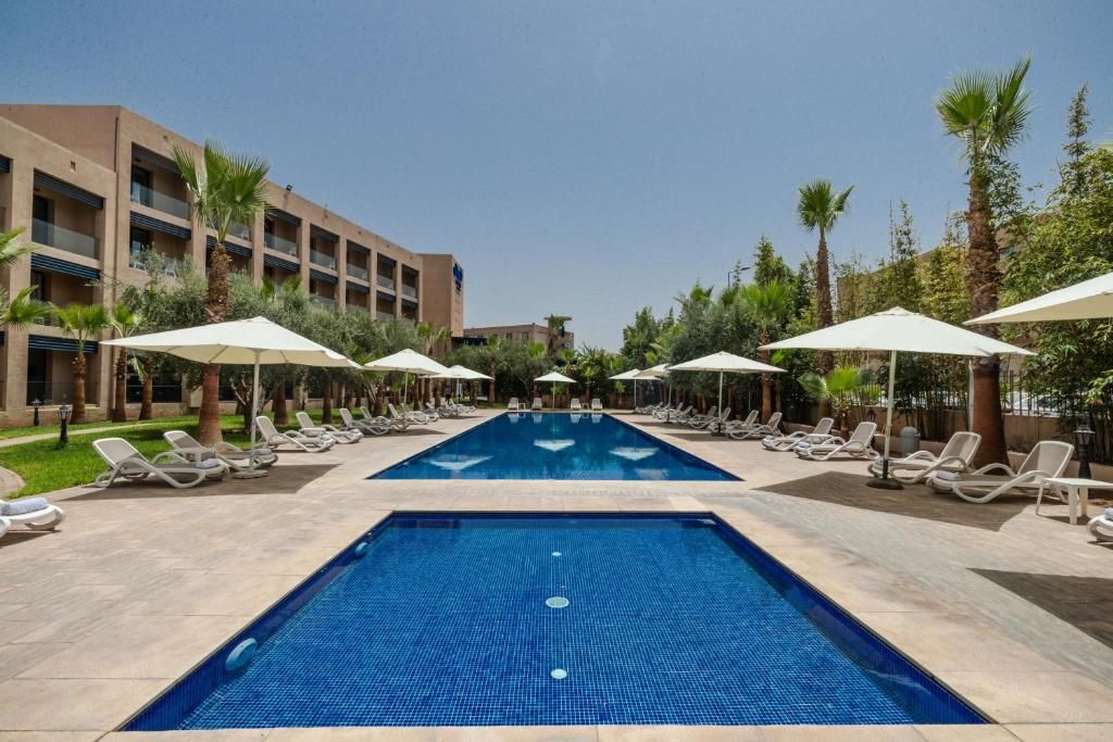 Wazo Hotel 4* pas cher photo 8