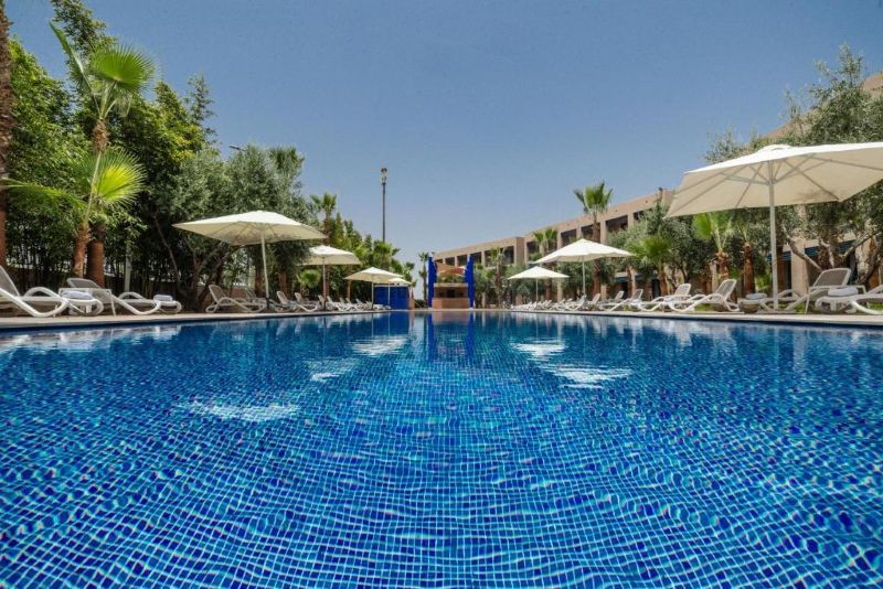 Wazo Hotel 4* pas cher photo 9