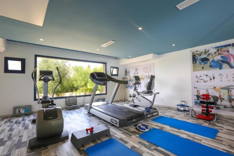 Wazo Hotel 4* pas cher photo 10