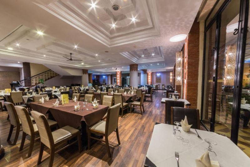 Zalagh Kasbah Hotel & Spa 4* pas cher