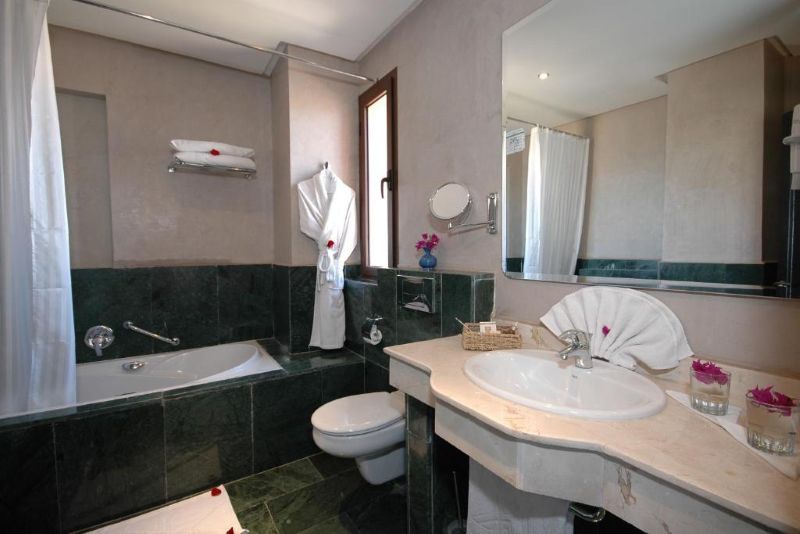 Zalagh Kasbah Hotel & Spa 4* pas cher photo 6