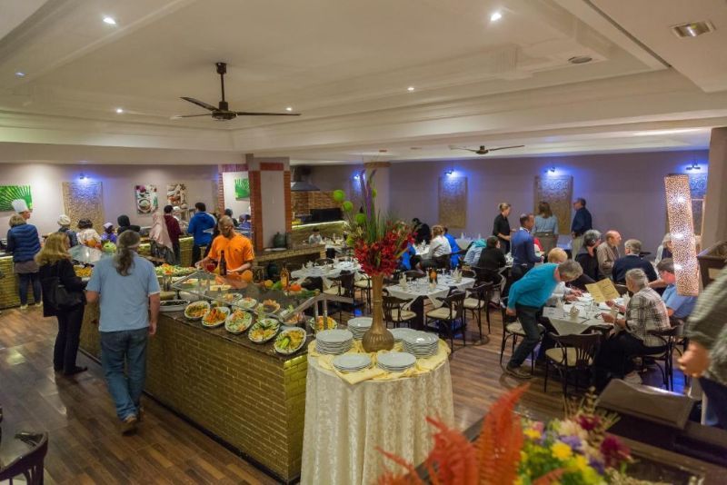 Zalagh Kasbah Hotel & Spa 4* pas cher photo 7