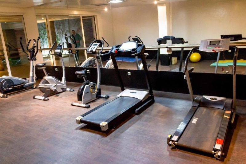 Zalagh Kasbah Hotel & Spa 4* pas cher photo 9