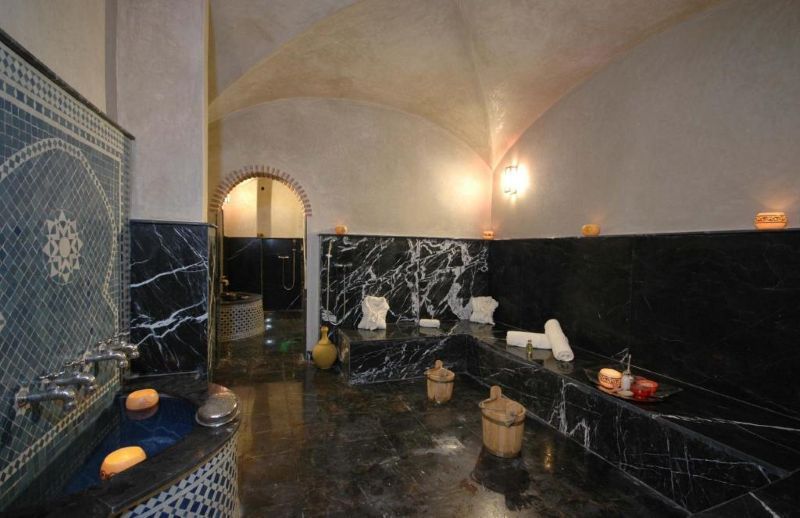 Zalagh Kasbah Hotel & Spa 4* pas cher photo 10