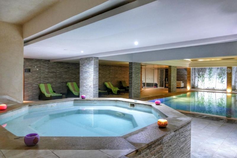 Zalagh Kasbah Hotel & Spa 4* pas cher photo 11