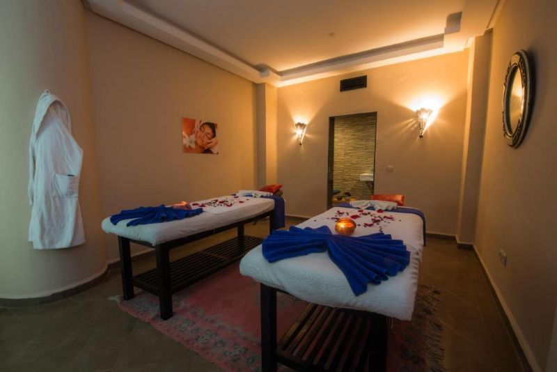 Zalagh Kasbah Hotel & Spa 4* pas cher photo 12