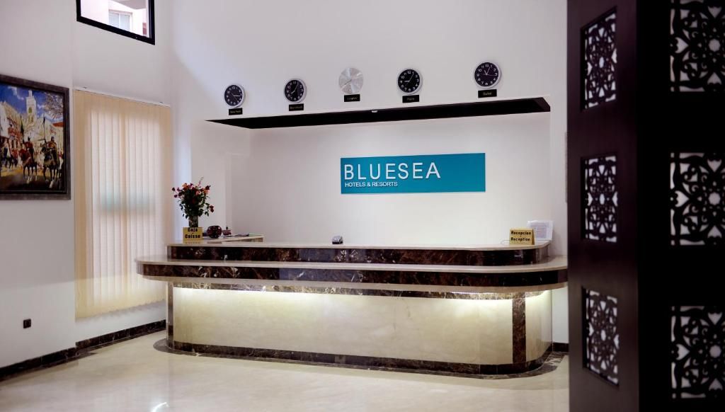 Blue Sea Le Printemps 4* pas cher photo 3