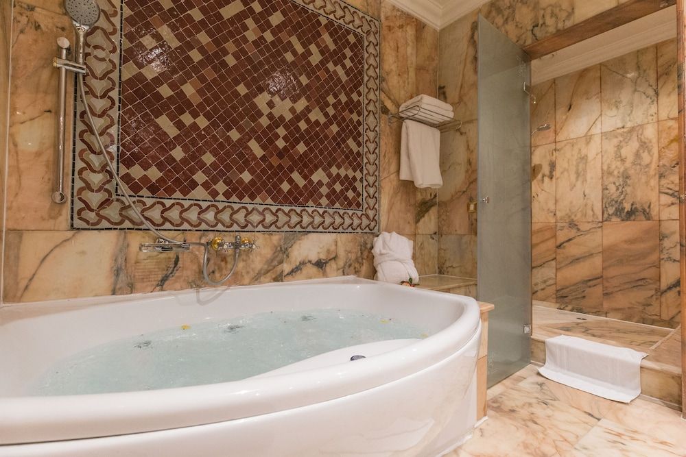 Hôtel Royal Mirage Deluxe Marrakech 5* pas cher photo 4