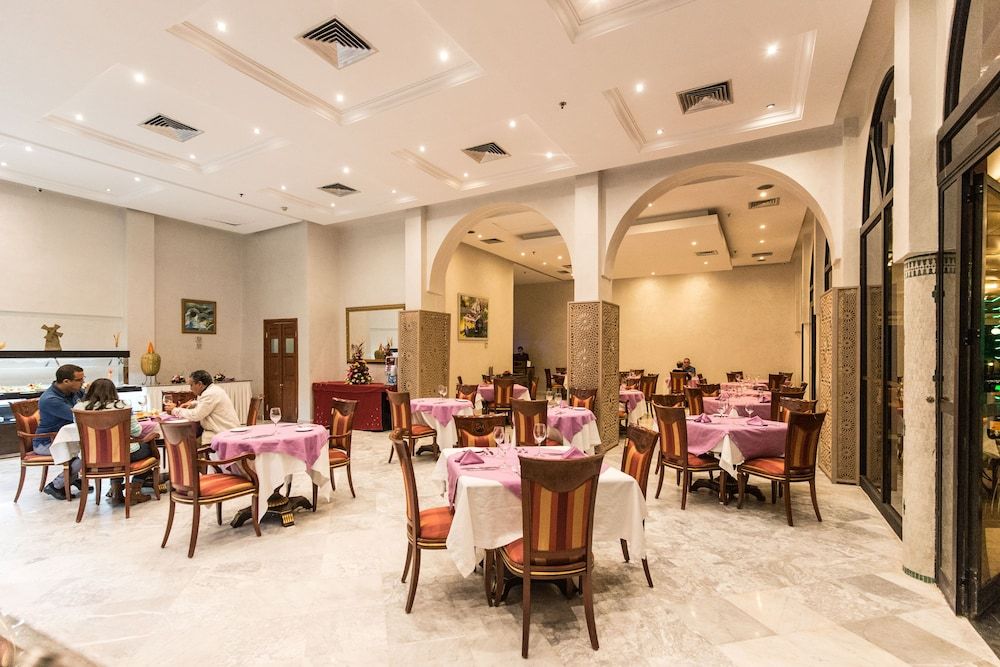 Hôtel Royal Mirage Deluxe Marrakech 5* pas cher photo 6