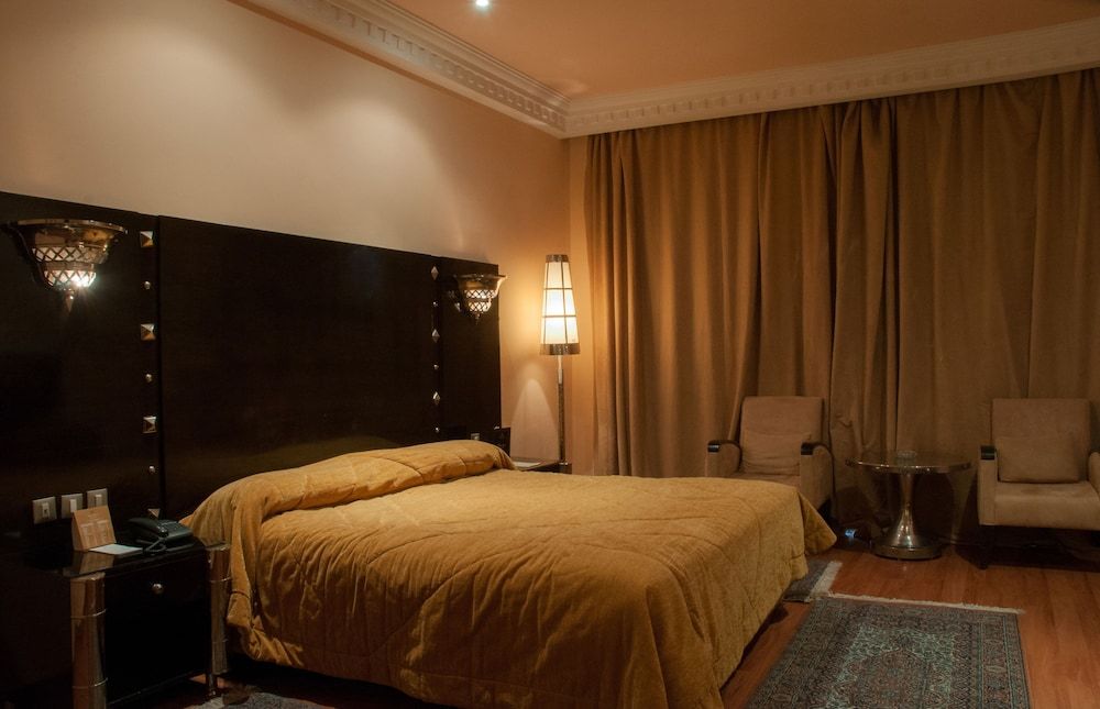 Hôtel Royal Mirage Deluxe Marrakech 5* pas cher photo 7