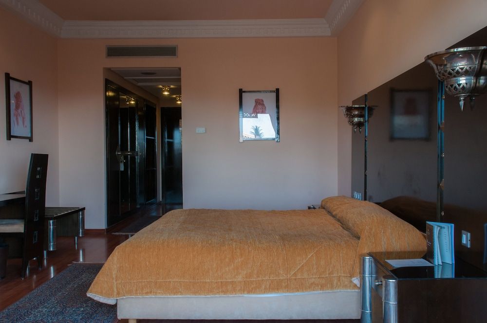 Hôtel Royal Mirage Deluxe Marrakech 5* pas cher photo 12