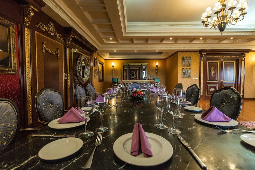 Hôtel Royal Mirage Deluxe Marrakech 5* pas cher photo 36