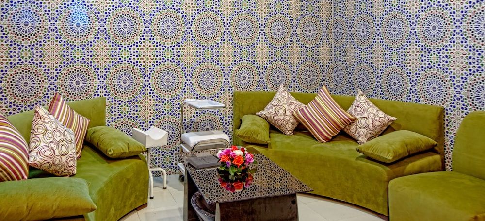 Hôtel Royal Mirage Deluxe Marrakech 5* pas cher photo 39
