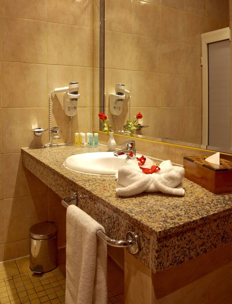 Hôtel Royal Mirage Deluxe Marrakech 5* pas cher photo 58