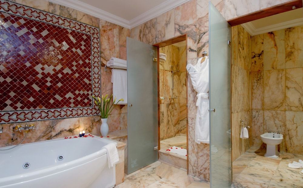 Hôtel Royal Mirage Deluxe Marrakech 5* pas cher photo 64
