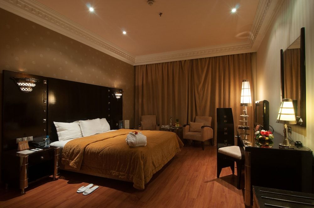 Hôtel Royal Mirage Deluxe Marrakech 5* pas cher photo 65