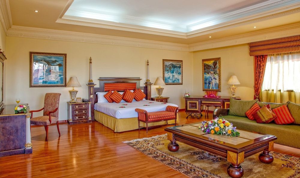 Hôtel Royal Mirage Deluxe Marrakech 5* pas cher photo 67