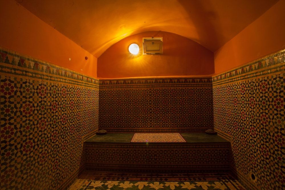 Hôtel Royal Mirage Deluxe Marrakech 5* pas cher photo 76